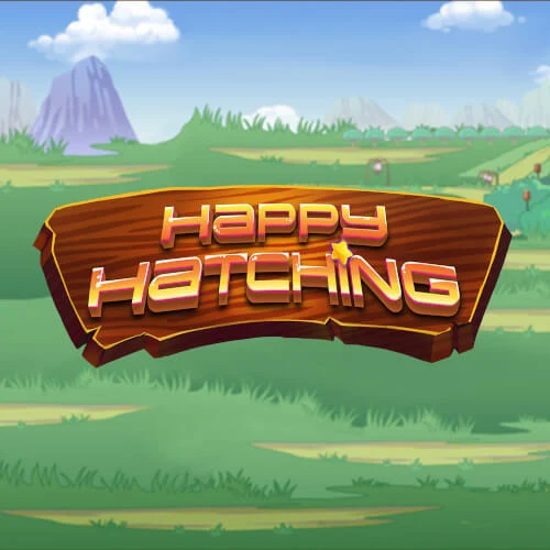 Happy Hatching
