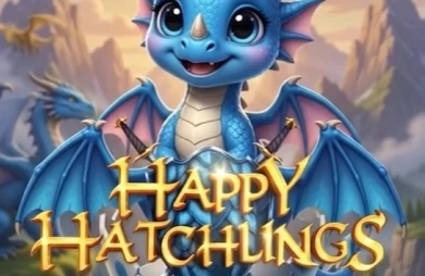 Happy Hatchlings