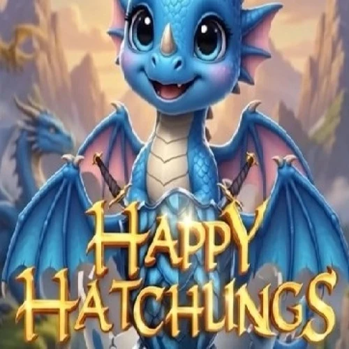 Happy Hatchlings