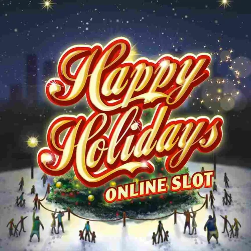 Happy Holidays (Games Global)