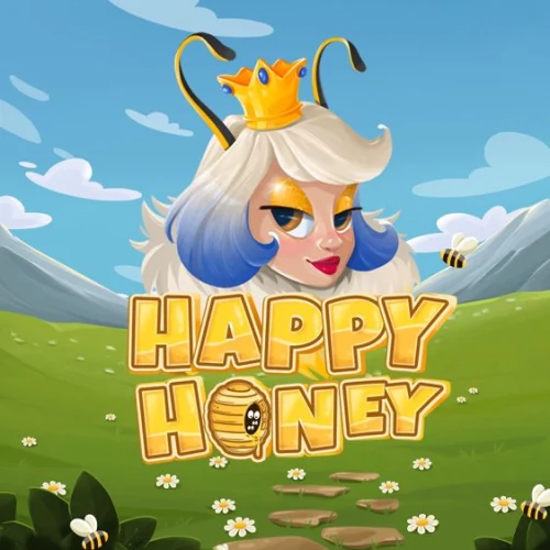 Happy Honey