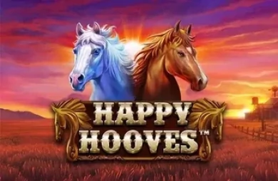 Happy Hooves