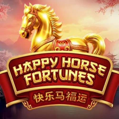 Happy Horse Fortunes