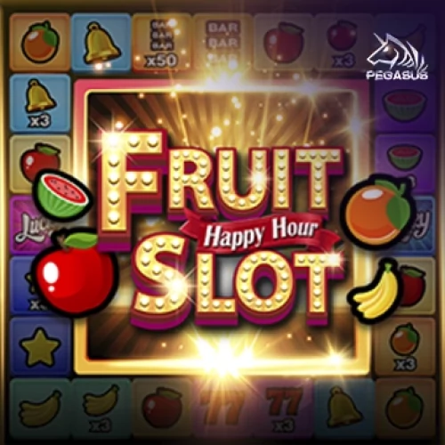 Happy Hour Fruit Slot