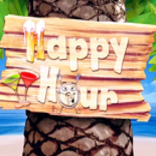 Happy Hour (MultiSlot)
