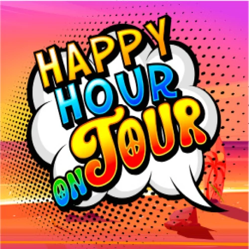 Happy Hour on Tour