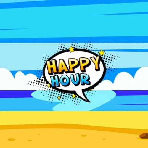 Happy Hour (WMG)