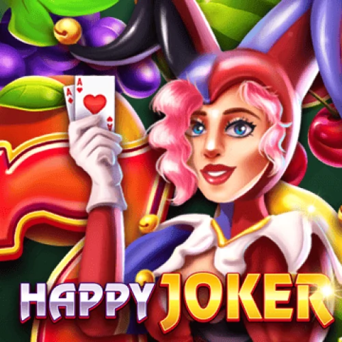 Happy Joker (3x3)