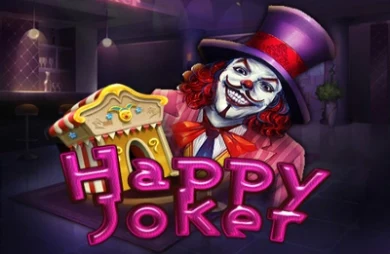 Happy Joker (Aiwin Games)