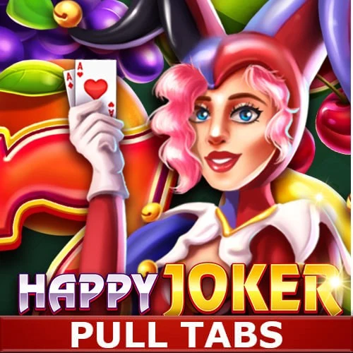 Happy Joker (InBet Games)