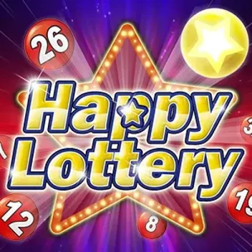 Happy Lottery