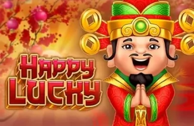 Happy Lucky (Atomic Slot Lab)