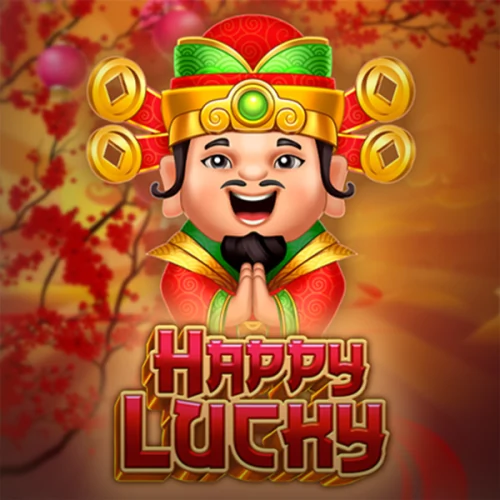 Happy Lucky (Atomic Slot Lab)