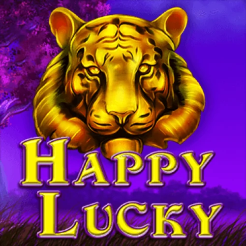 Happy Lucky (Ready Play Gaming)