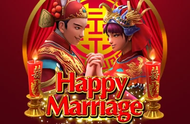 Happy Marriage