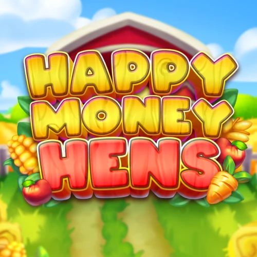Happy Money Hens