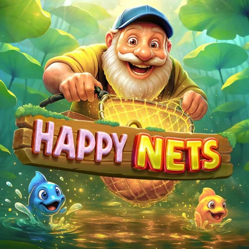 Happy Nets