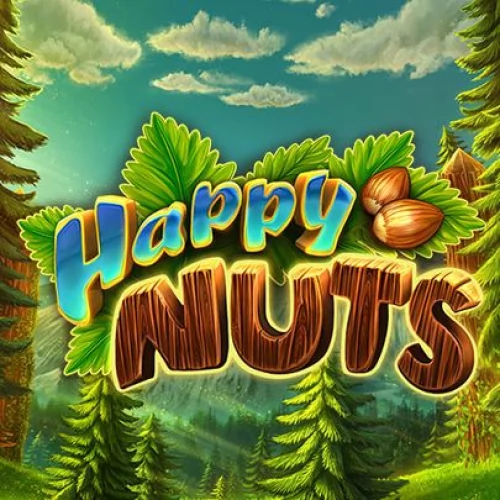 Happy Nuts