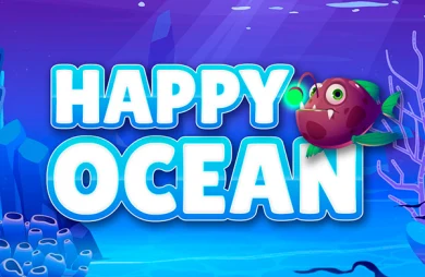 Happy Ocean