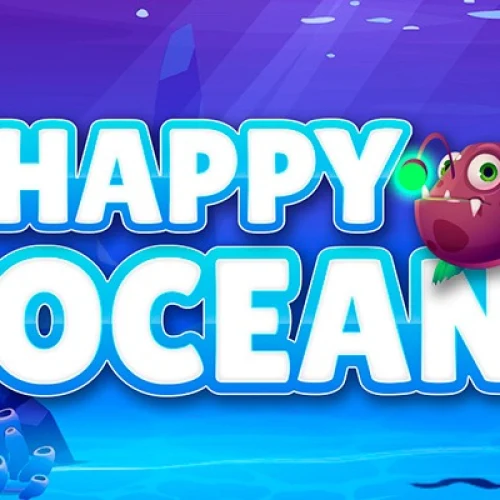 Happy Ocean