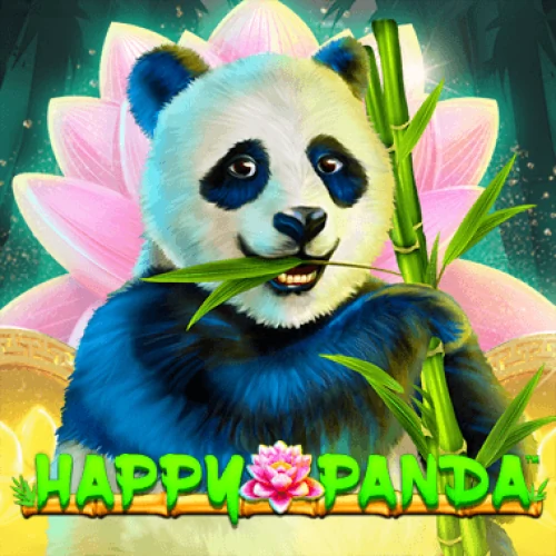Happy Panda (NetEnt)