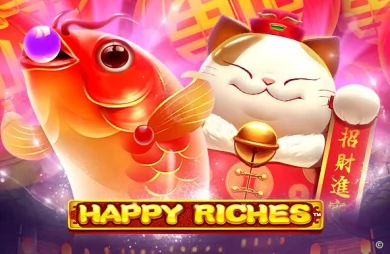 Happy Riches