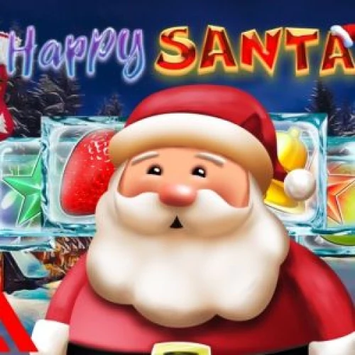 Happy Santa