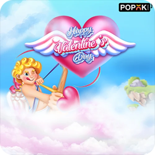 Happy Valentine's Day