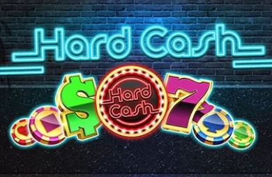 Hard Cash