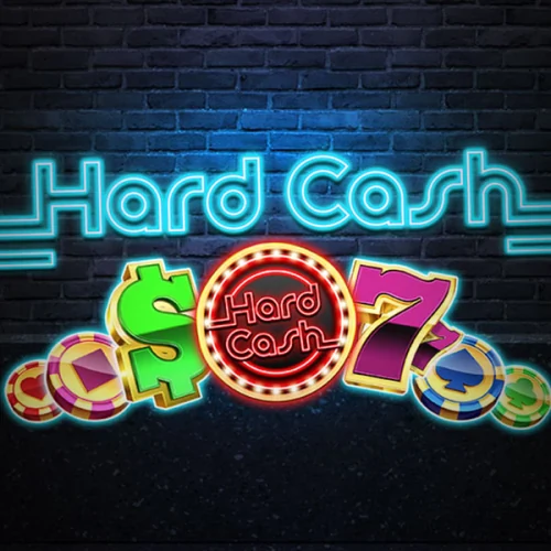 Hard Cash