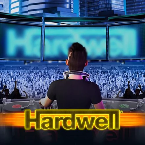 Hardwell