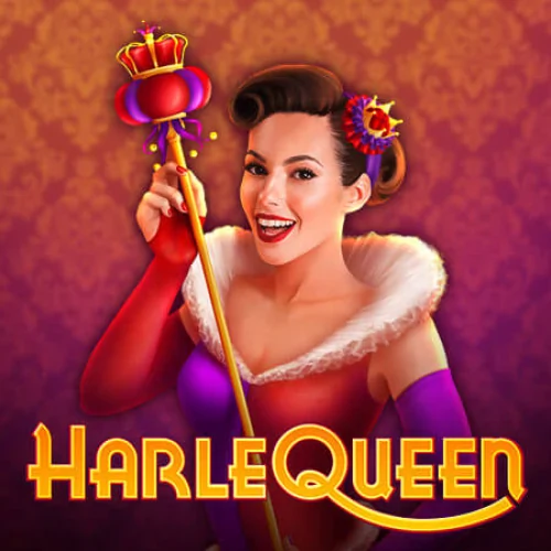 Harlequeen