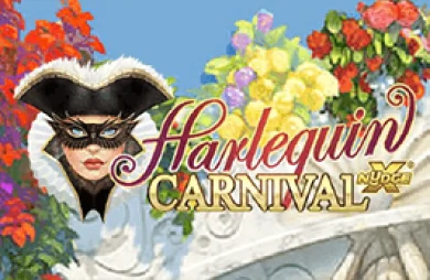 Harlequin Carnival