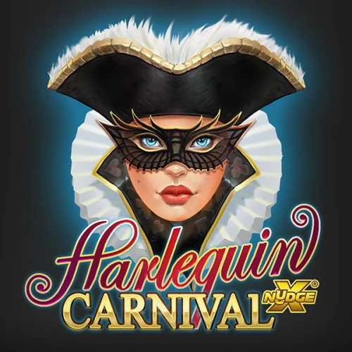Harlequin Carnival