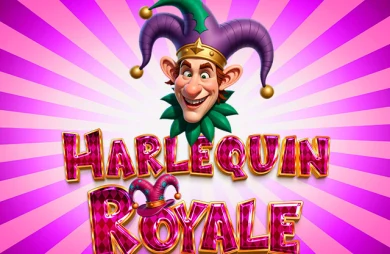 Harlequin Royale