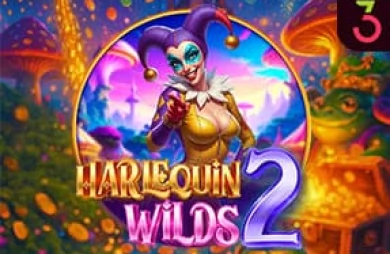 Harlequin Wilds 2