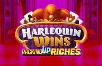 Harlequin Wins