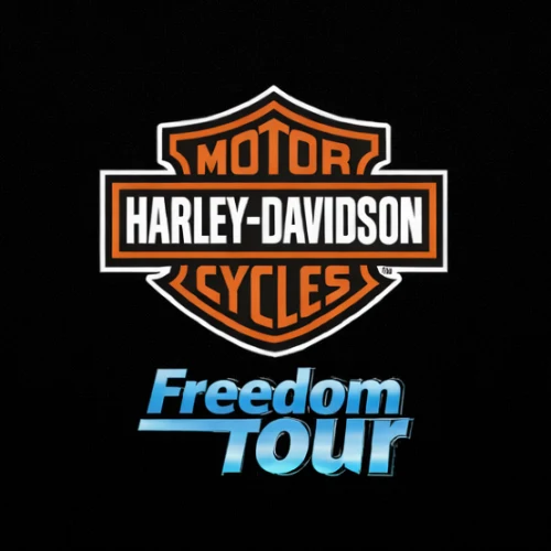 Harley-Davidson Freedom Tour