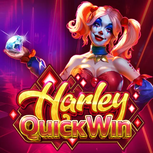 Harley QuickWin