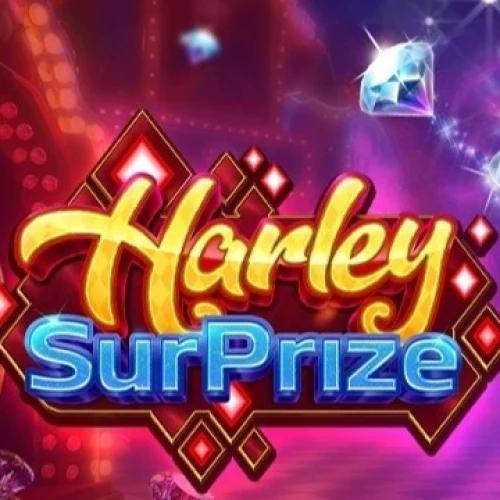 Harley SurPrize