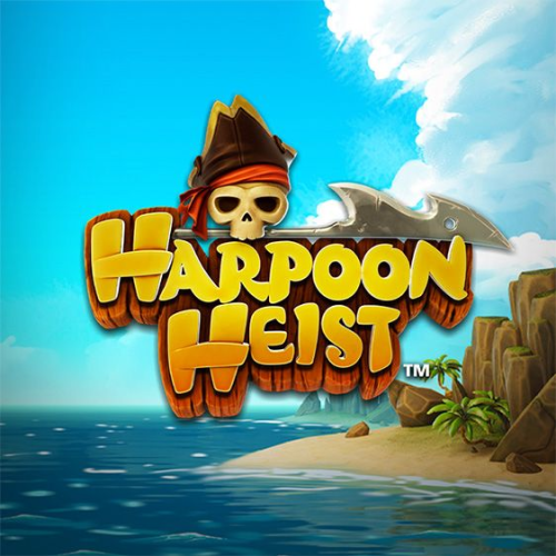 Harpoon Heist