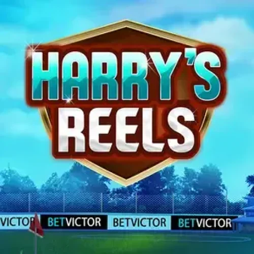 Harry's Reels