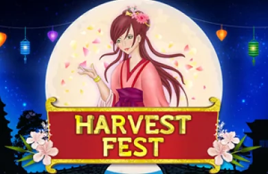 Harvest Fest