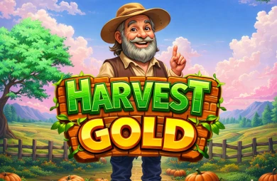 Harvest Gold