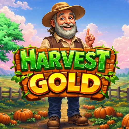 Harvest Gold