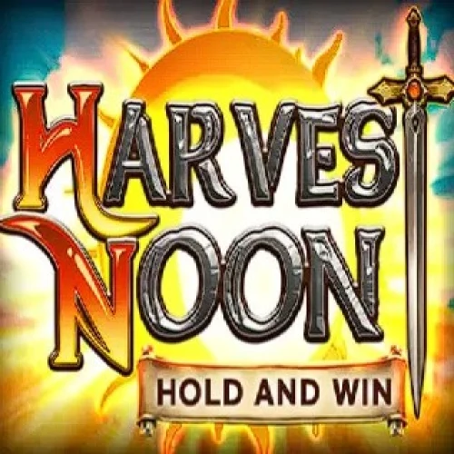 Harvest Noon
