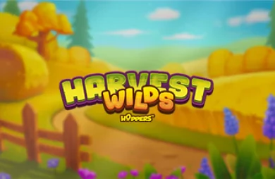 Harvest Wilds