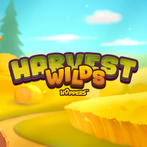 Harvest Wilds