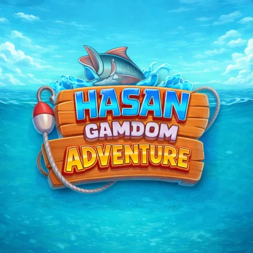 Hasan Gamdom Adventure