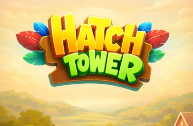 Hatch Tower